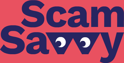 Scam Savvy Personal